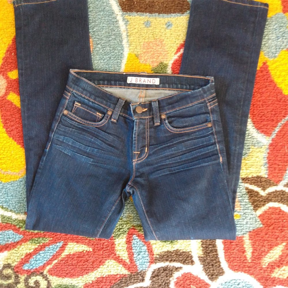 J Brand Womens Jeans